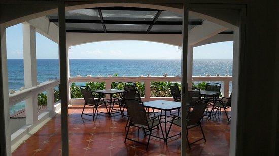 Cafeteria casa cural